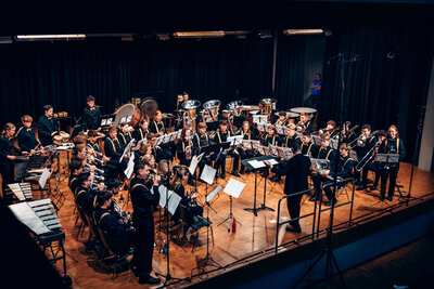 JugendBrassBand
