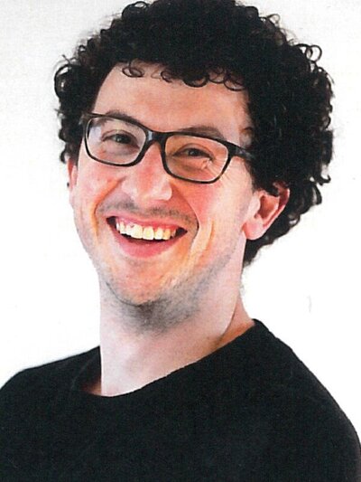 Lüdi Daniel