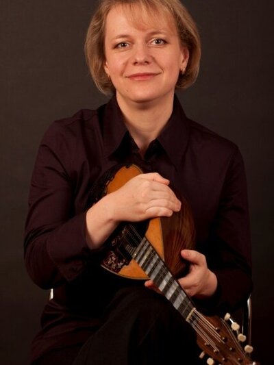 Osipova Tatjana
