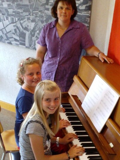 Tschuor Susanne