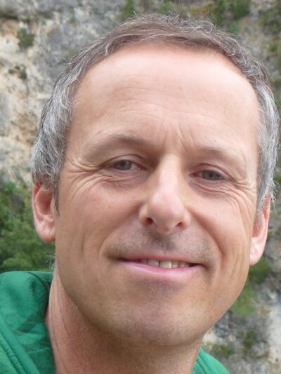 Steinmann Guido