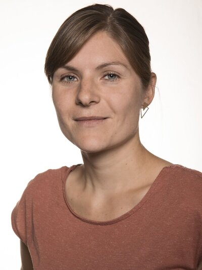 Swoboda Yvonne