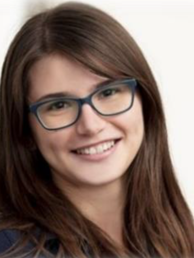 Petrik Zsuzsanna