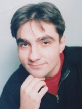 Pironkov Georgi