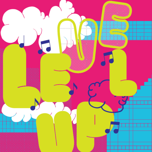 Level Up Your Life Skills - wer musiziert, lernt mehr