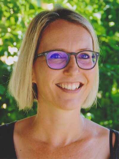 Sabina Katja Gloor-Meier