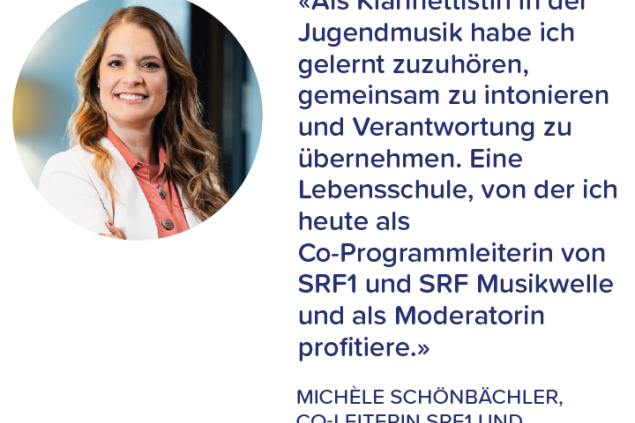 Level Up Your Life Skills - wer musiziert, lernt mehr